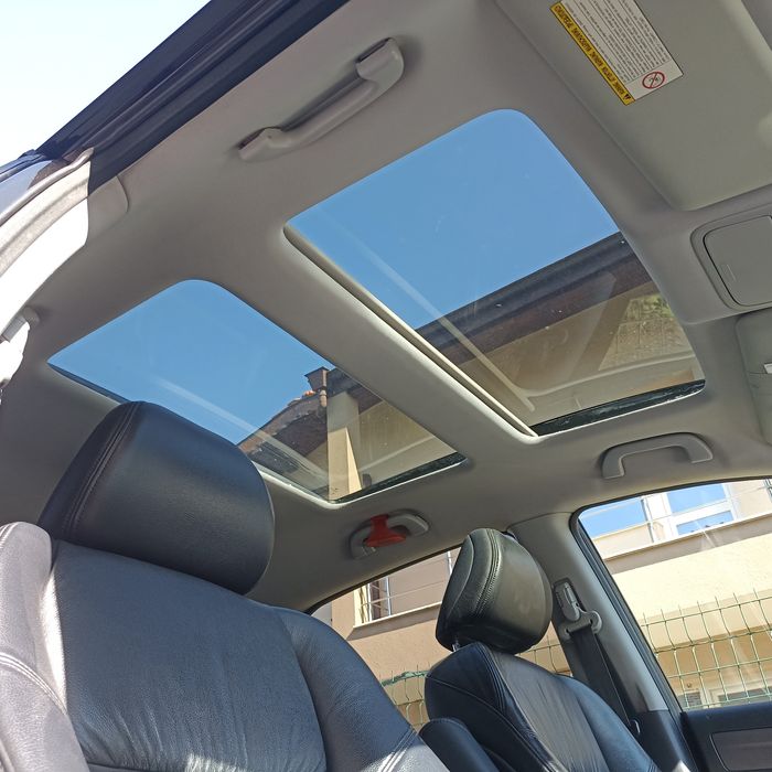 Honda CR-V 2.2 i-CTDi, 2009 г., 150 к.с.