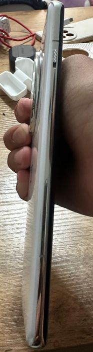 One plus 12 white China version