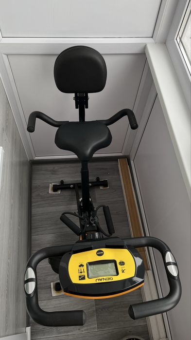 Велотренажер Genau