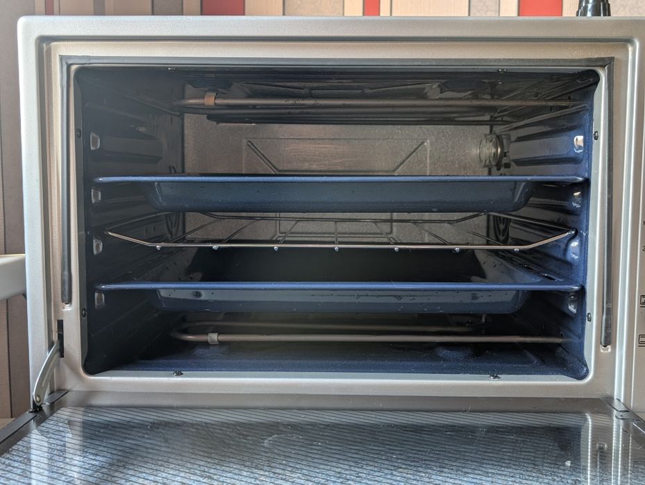 Мини печь ARG 3618