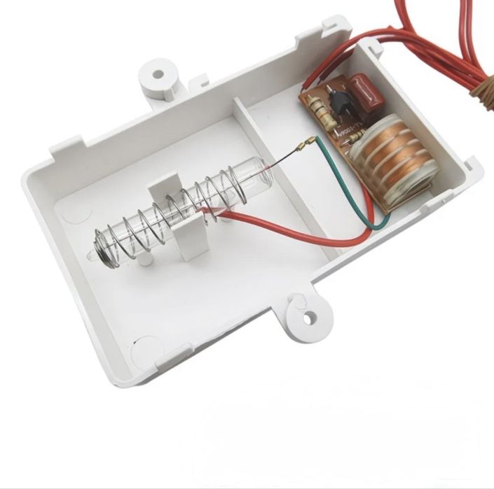 Озонатор - ионизатор