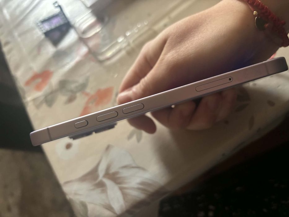 Iphone 17 in garantie