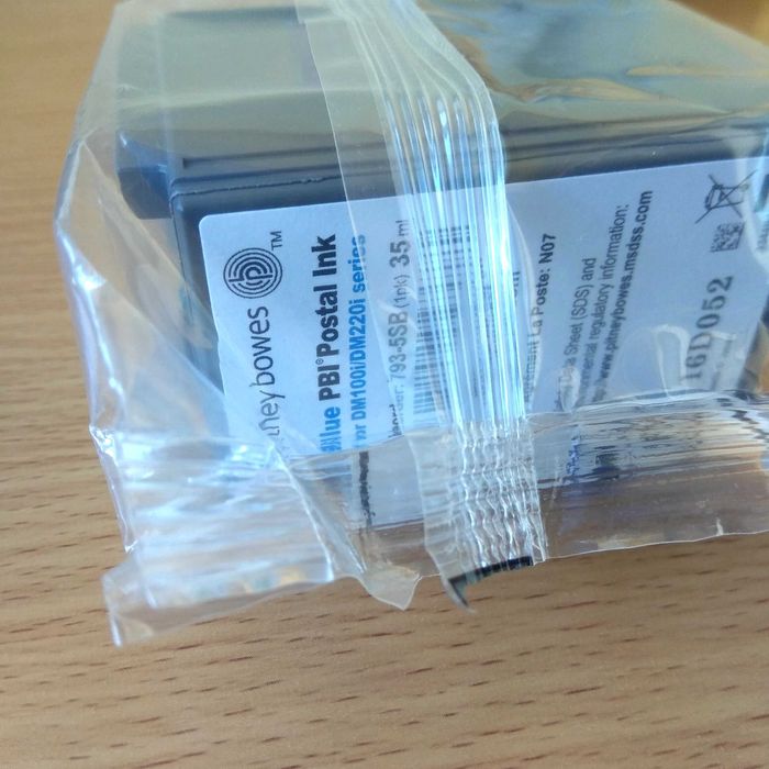 Нови мастила (тонер) за CANON и Brother , внос от Англия