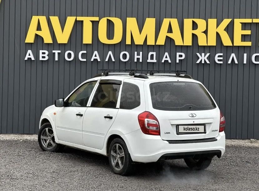 Лада калина 2 Продам