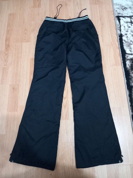 Pantaloni fas zabada dama