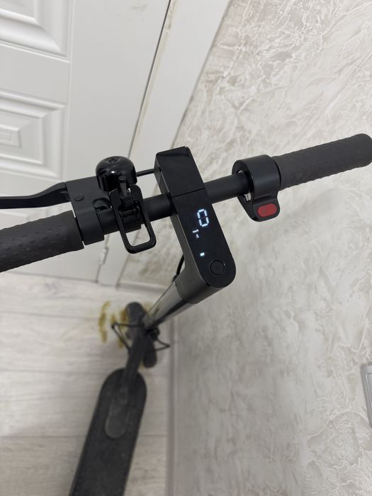 Электронный самокат