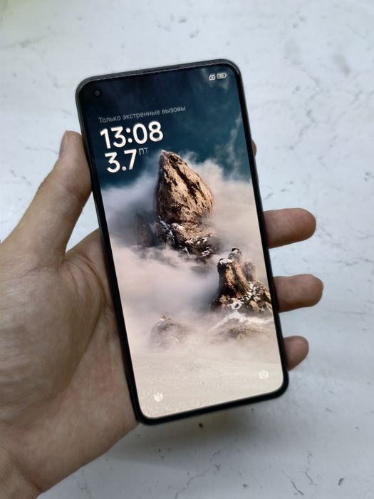 Xiaomi 11 Lite NE 5G Sotlad