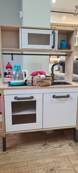 Детская кухня Икеа