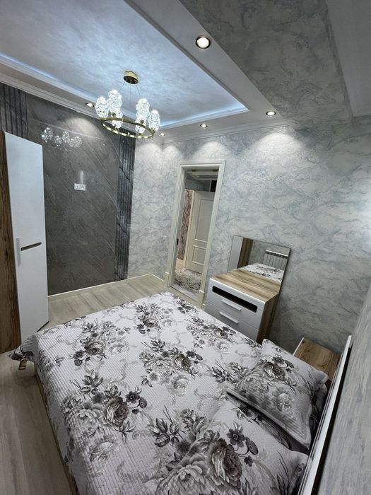 Яккасарайский район  2-х комнатная квартира
JK SOLARIS Residen