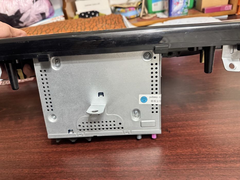 ГУ диллер Changan Cs55Plus