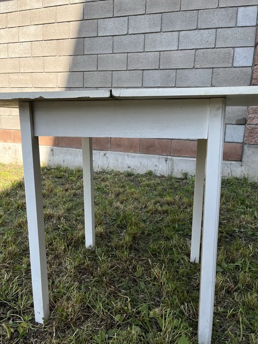 Продам раскладной стол