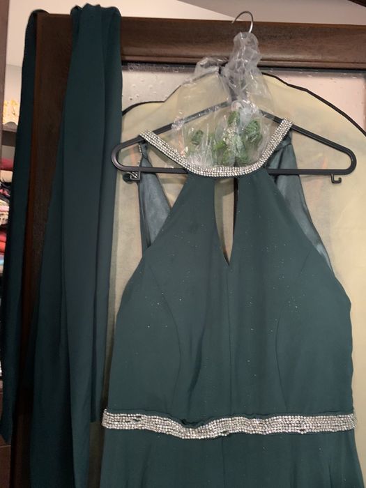 Официални рокли