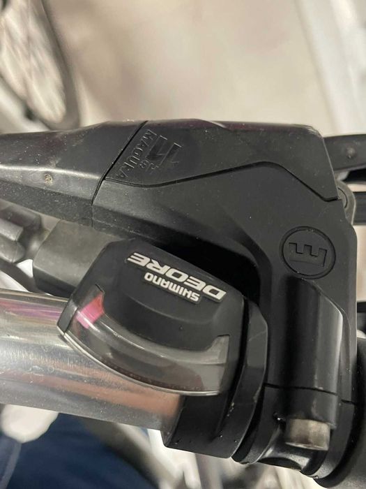 Електрически велосипед Hercules Robert 7 PRO (HE 28")