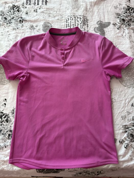 Спортни тениски DRI-FIT Nike