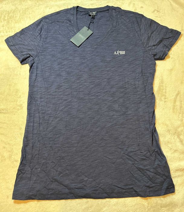 Tricou Giorgio Armani, marimea S, barbat