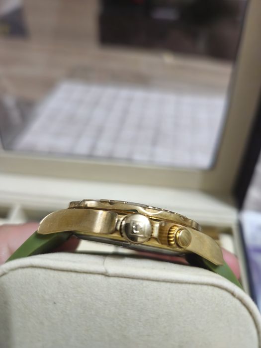 Invicta Sea Wizard 3  0752