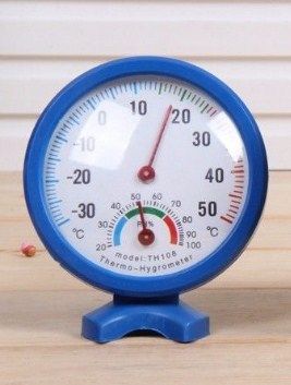 Термометр гигрометр