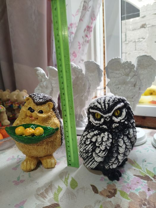 Совёнок копилочка