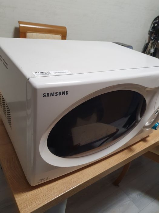 Микровълнова с грил Samsung