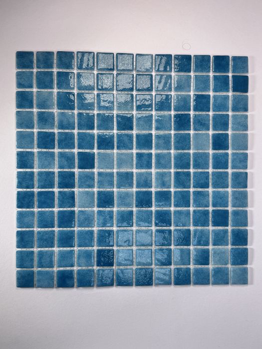 Майолика,мозаика для бассейна