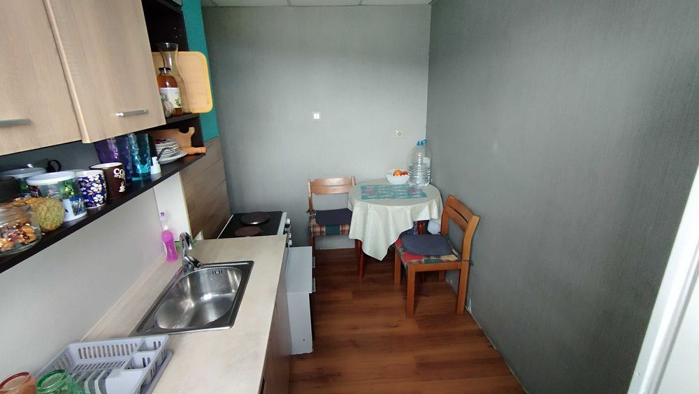 Продава се Двустаен апартамент в Радомир - 64 кв.м за 1076 €/кв.м - Снимка #4