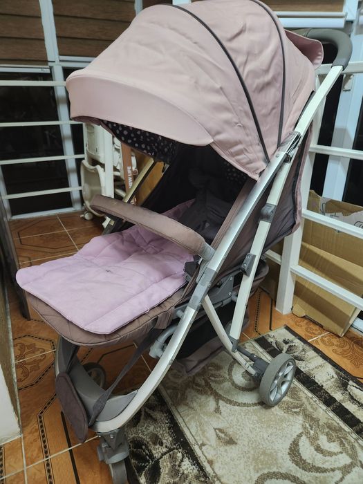 Продам детскую коляску