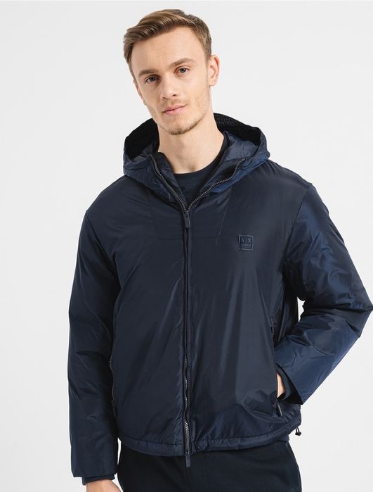 Мъжко яке Armani Exchange НОВО
