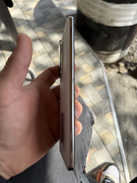 Honor 200 pro in garantie