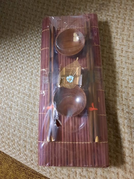 Наборы для суши 2 вида