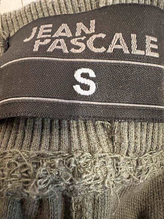 Panataloni barbati Jean Pascale marimea S