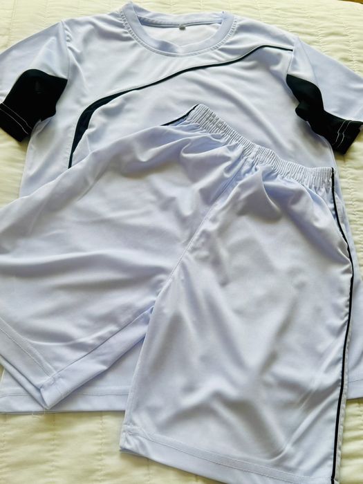 Детски спортен екип, 11-12 г.