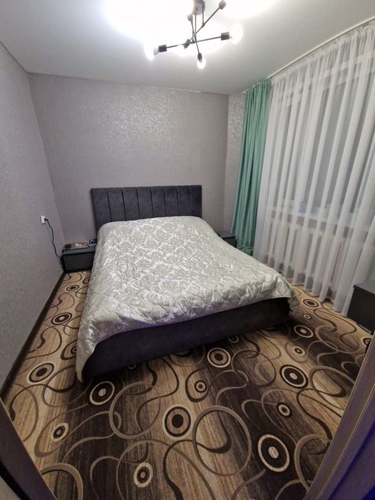 Продам 4 ком.кв в 20 микр.