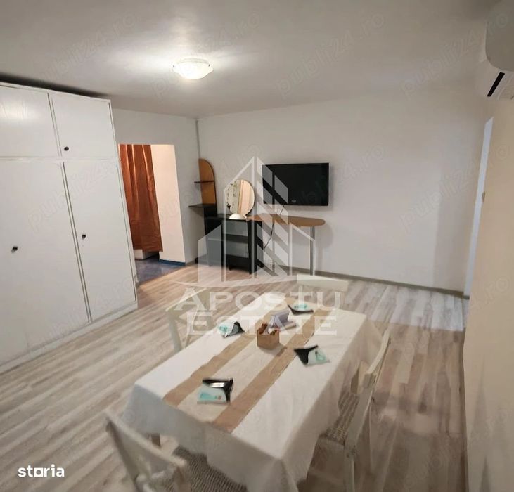 Apartament 3 camere de vanzare, centrala, zona Buziasului, Timisoara — fotografia 1