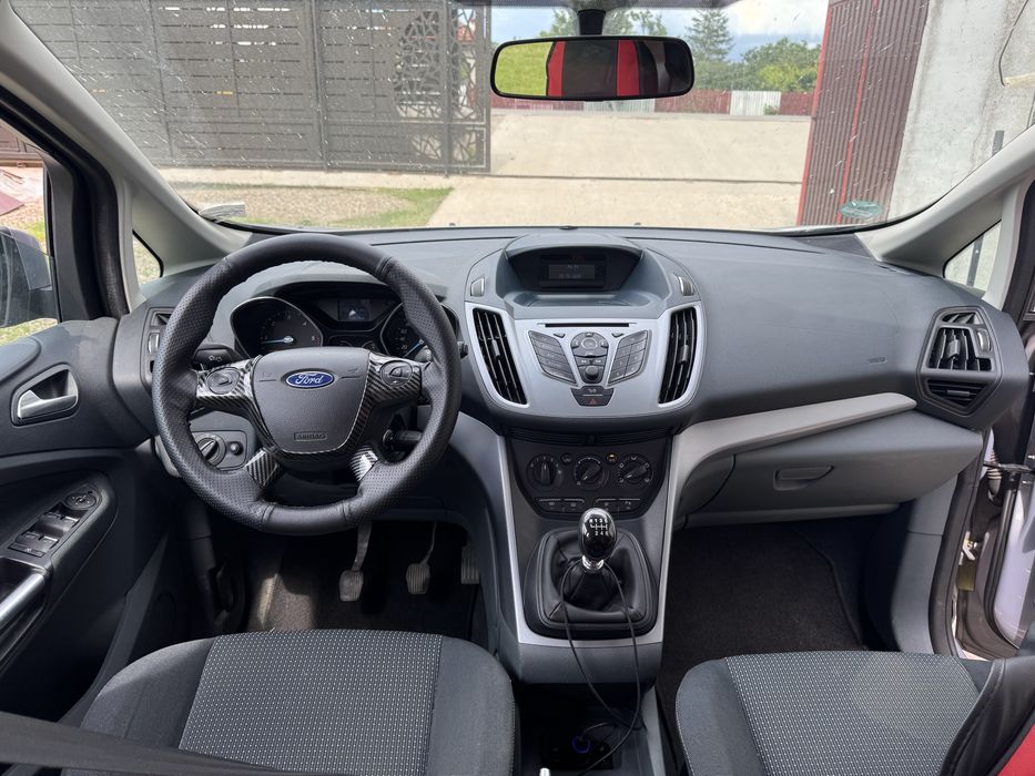 Ford C Max  2010