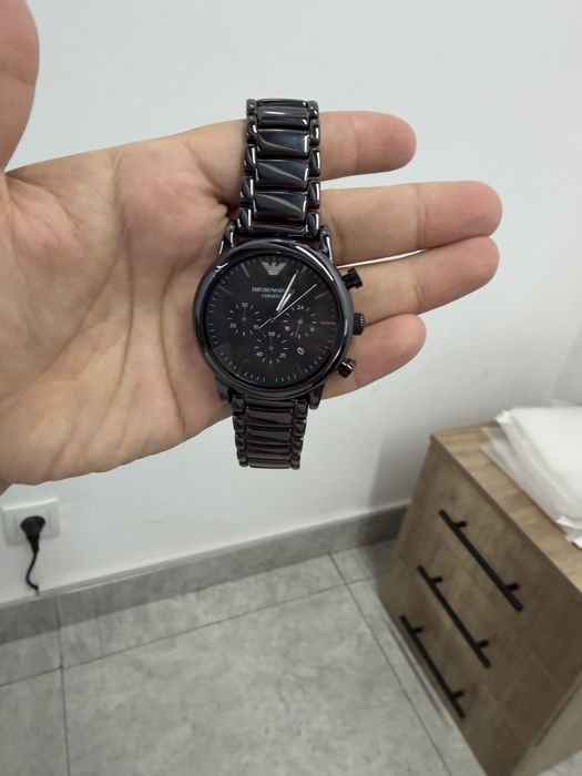 Emporio Armani original soati