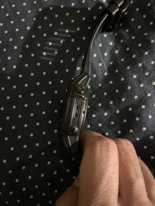 Garmin fenix 7x pro sapphire solar