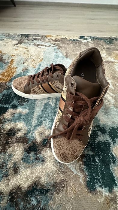 Sneakers Guess, barbati,  40