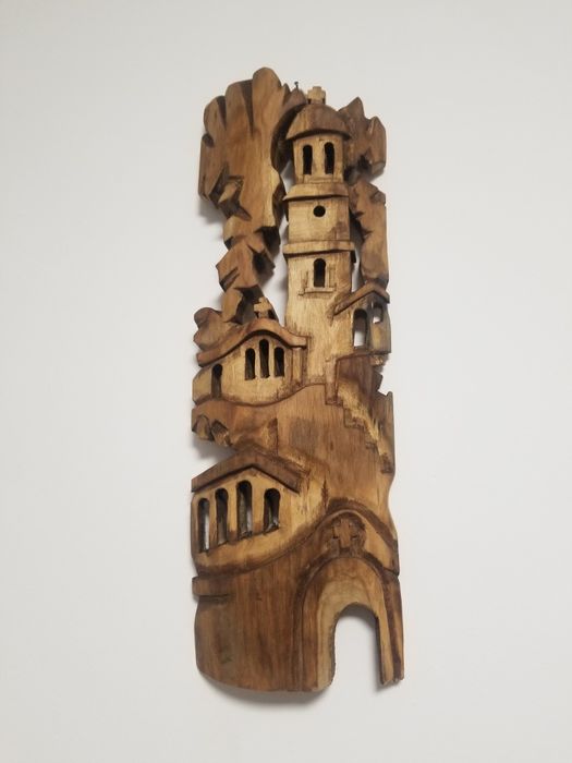 Пано ръчна изработка