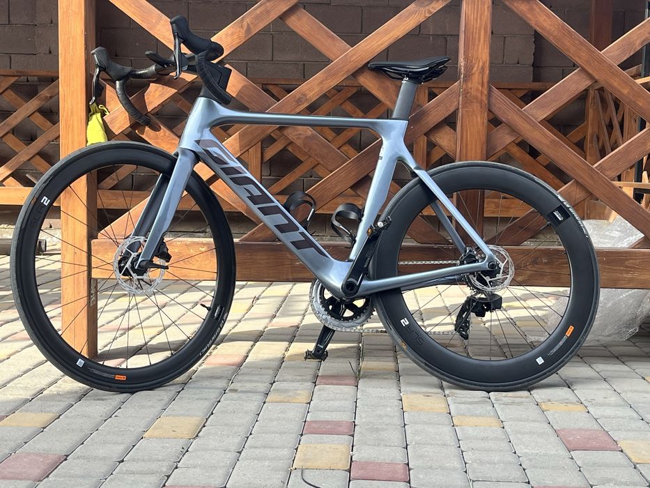 Велосипед шоссейный