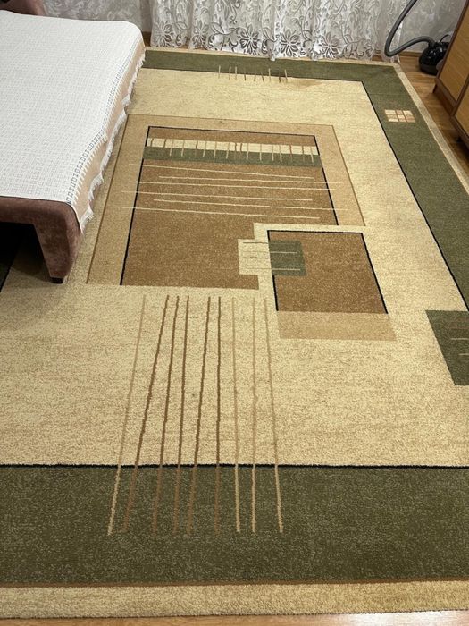 Палас-ковер килем