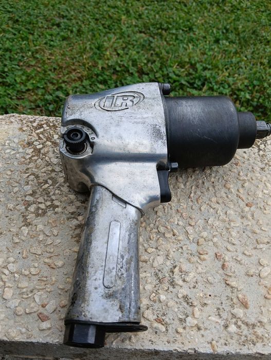 Въздушен Гайковерт Ingersoll Ranu 1/2"