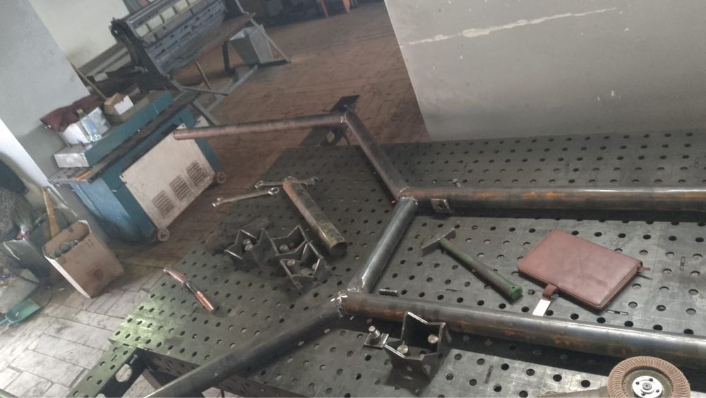 Сварочнве работы Костанай