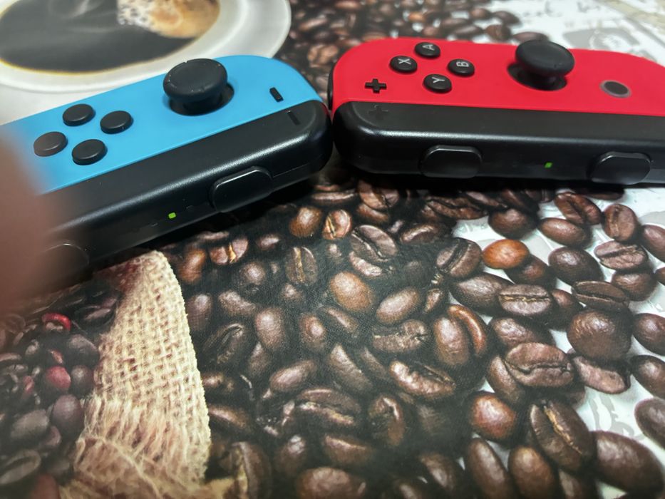 Nintendo switch + card 128 gb