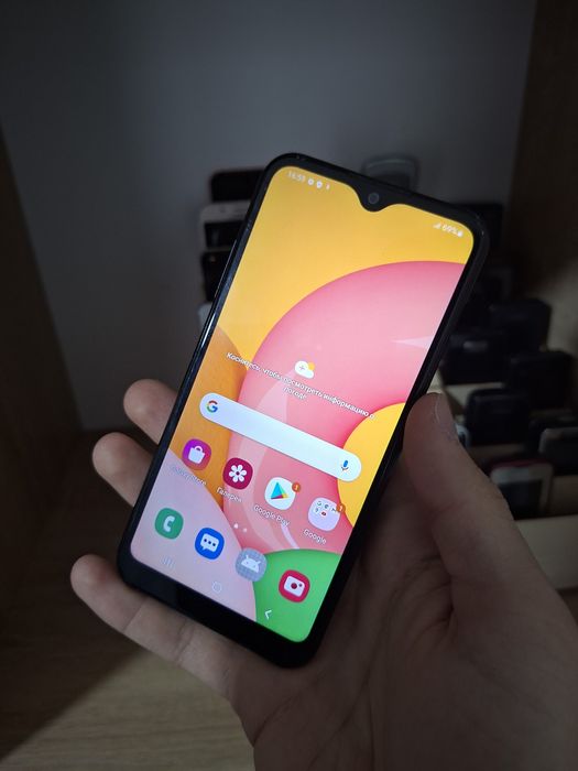 Смартфондар сатылады