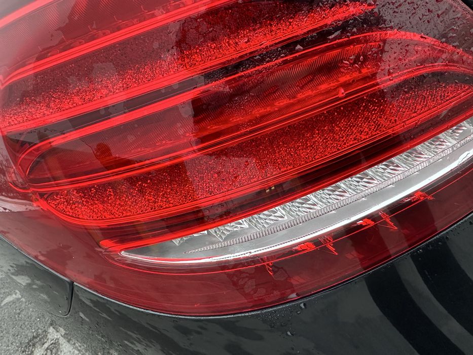 Mercede E 220cdi 4 matic