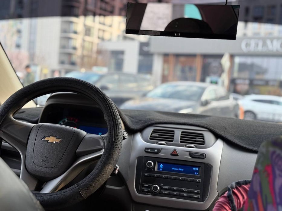 Продам Свой Кобальт 2022