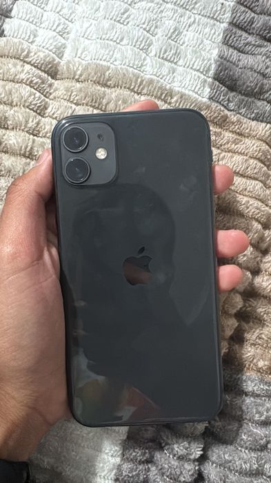 iPhone 11 128 gb