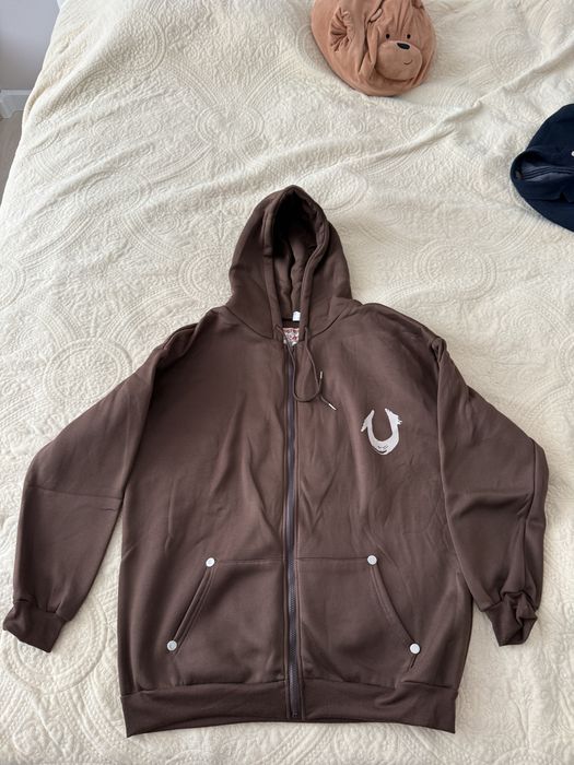 true religion кофта