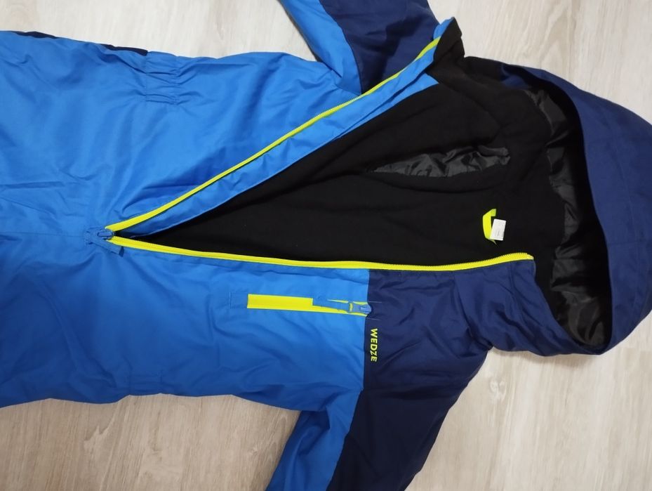 Гащеризон - обличан само веднъж