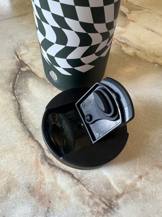 Starbucks Stainless Steel 473 ml чаша термо